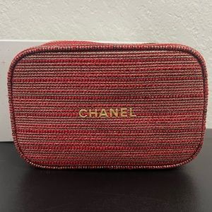 Brand New - Chanel Holiday Set 2022 - Mascara Ser - Go To Extremes